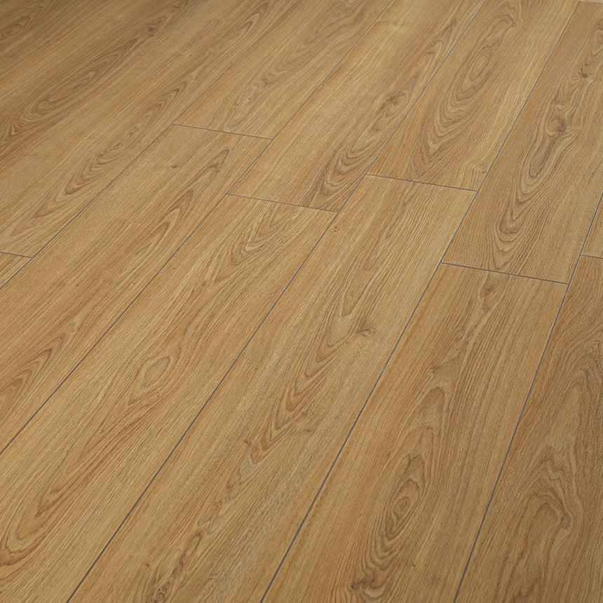 Kent Oak Palace 12mm Laminate Flooring