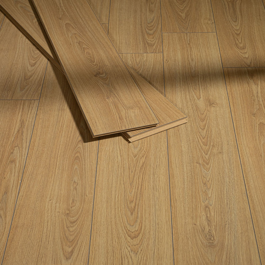 Kent Oak Palace 12mm Laminate Flooring