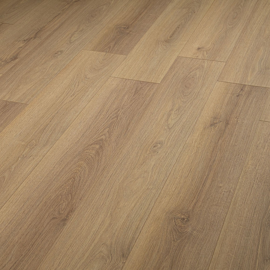 Norfolk Oak Palace 12mm Laminate Flooring