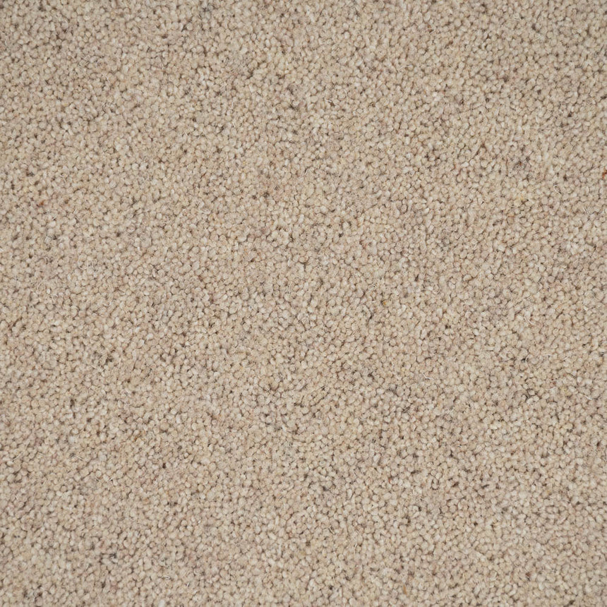 Papyrus Woodland Heather 55oz Twist Deluxe Carpet by Cormar