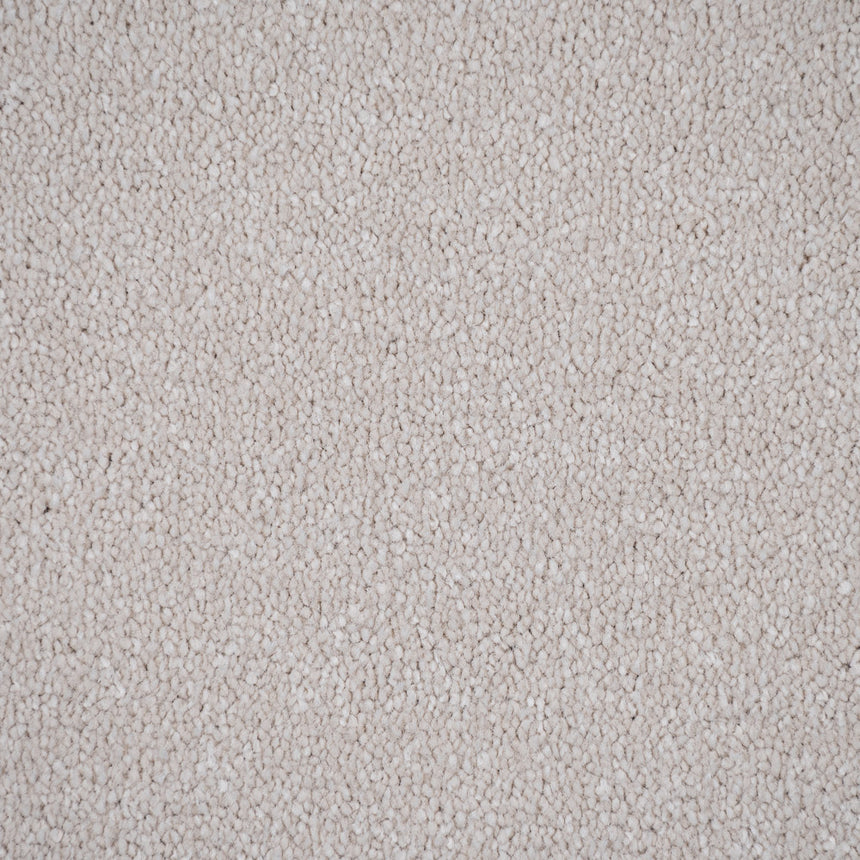 Parchment Hamlet Saxony Carpet