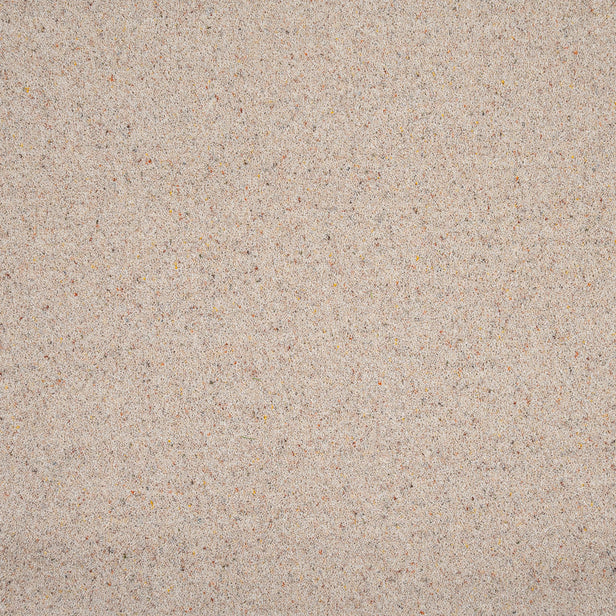 Parchment Natural Berber Twist Deluxe 55oz Carpet by Cormar