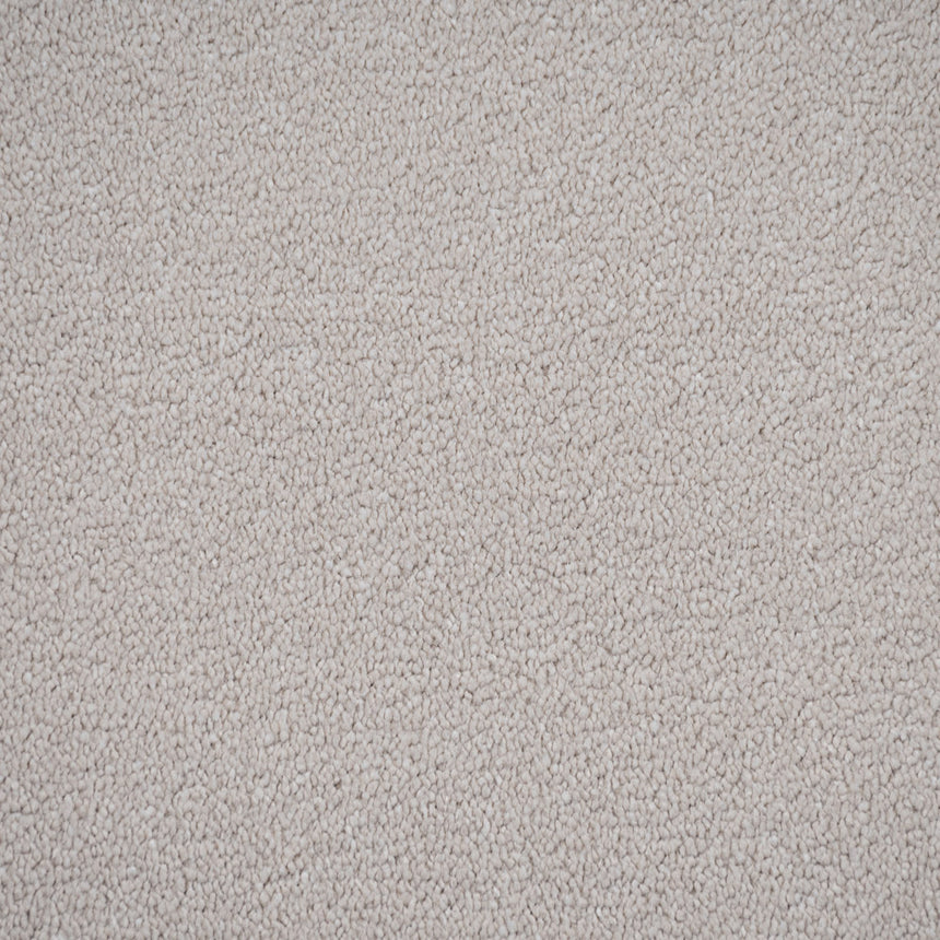 Parchment Regal Saxony Carpet