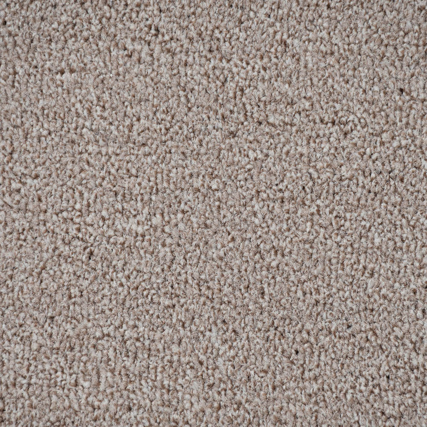 Pastel Lakeland Luxury Saxony Carpet