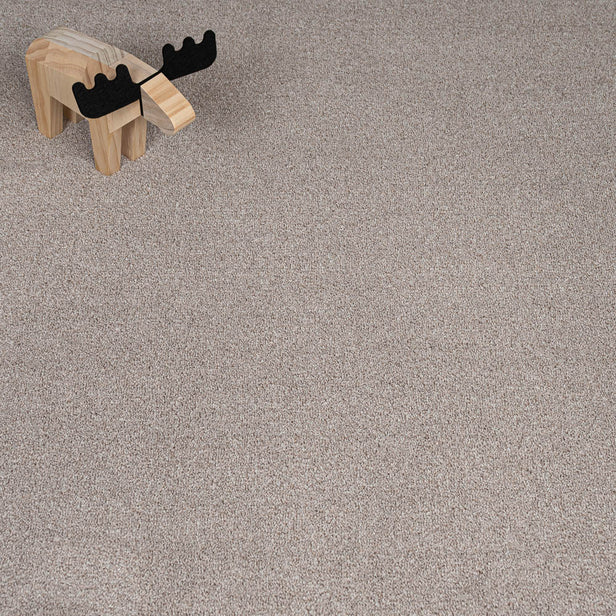 Pastel Lakeland Luxury Saxony Carpet