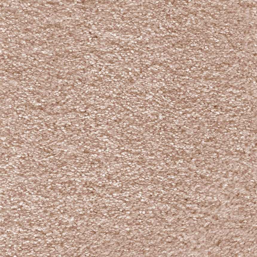 Pastel 30 Ventus Twist Carpet 4.01m x 5m Remnant
