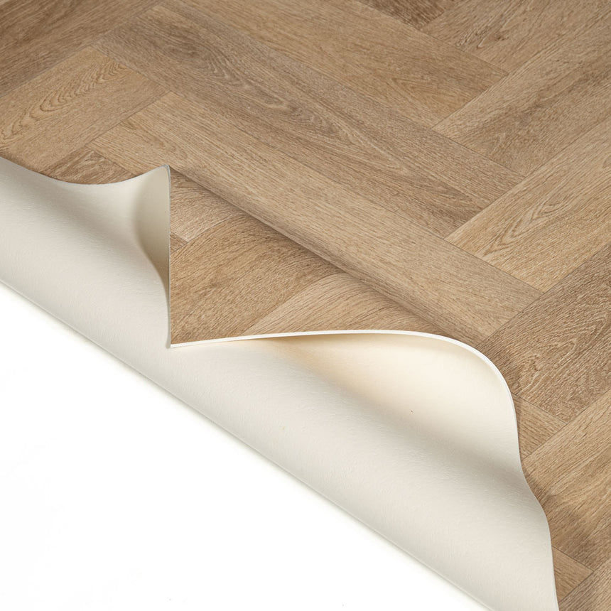 Patagonia 537 Atlas Wood Vinyl Flooring