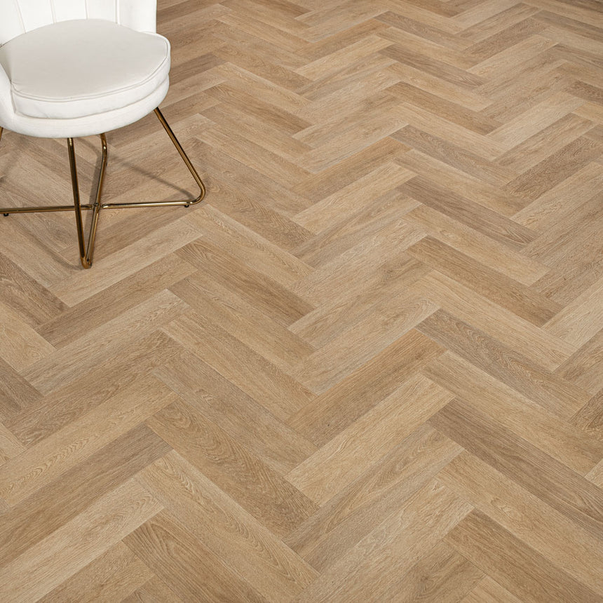 Patagonia 537 Atlas Wood Vinyl Flooring