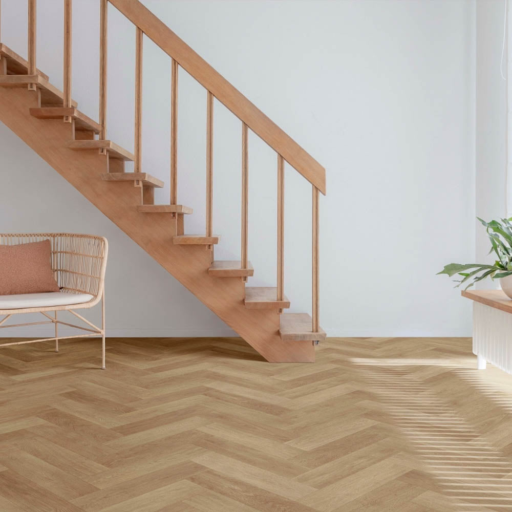 Patagonia 545 Atlas Wood Vinyl Flooring | Online Carpets