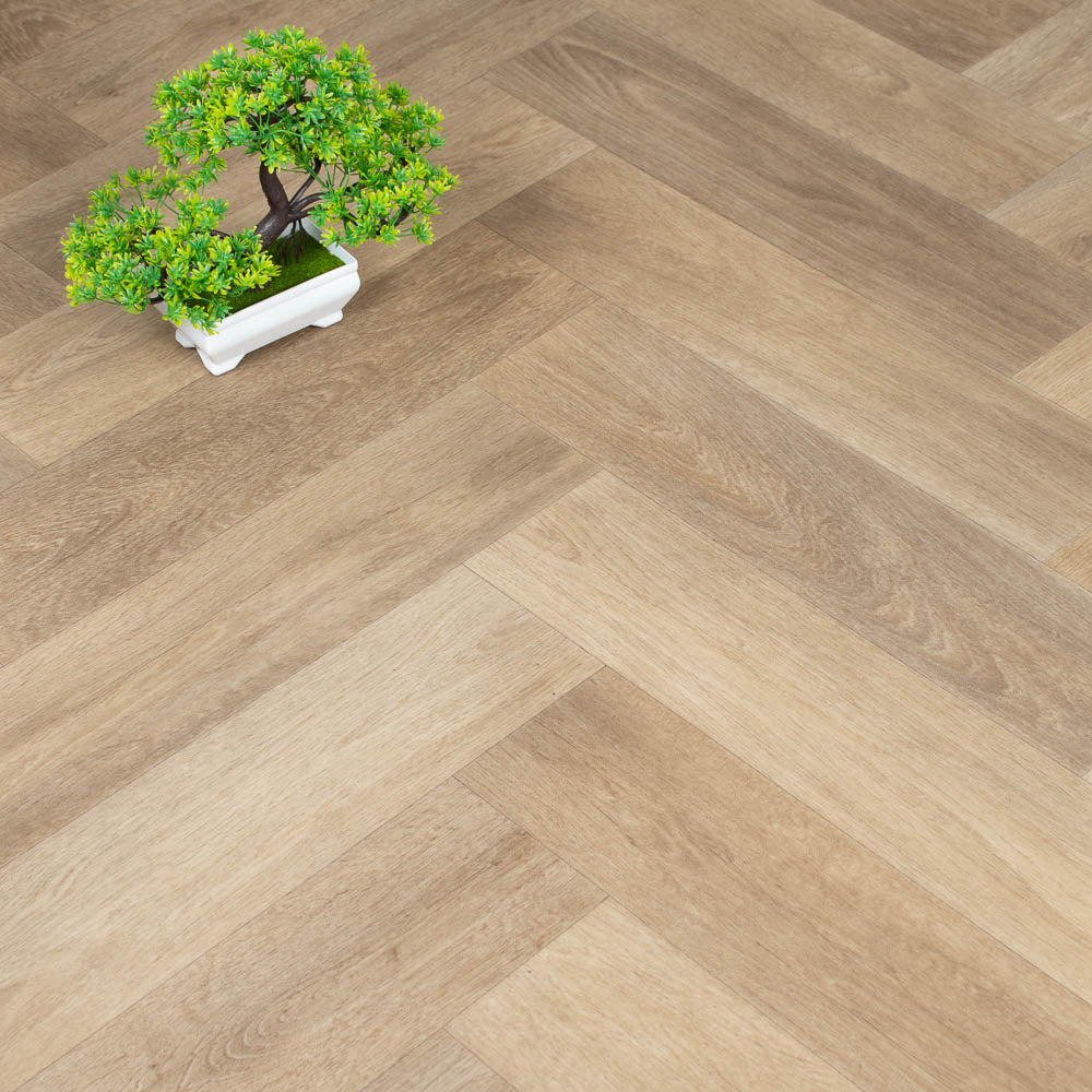 Patagonia 556 Texmark Wood Vinyl Flooring | Lino | Online Carpets