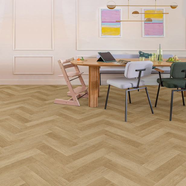 Patagonia 566 Atlas Wood Vinyl Flooring