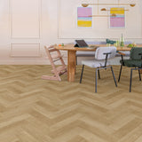 Patagonia 566 Atlas Wood Vinyl Flooring