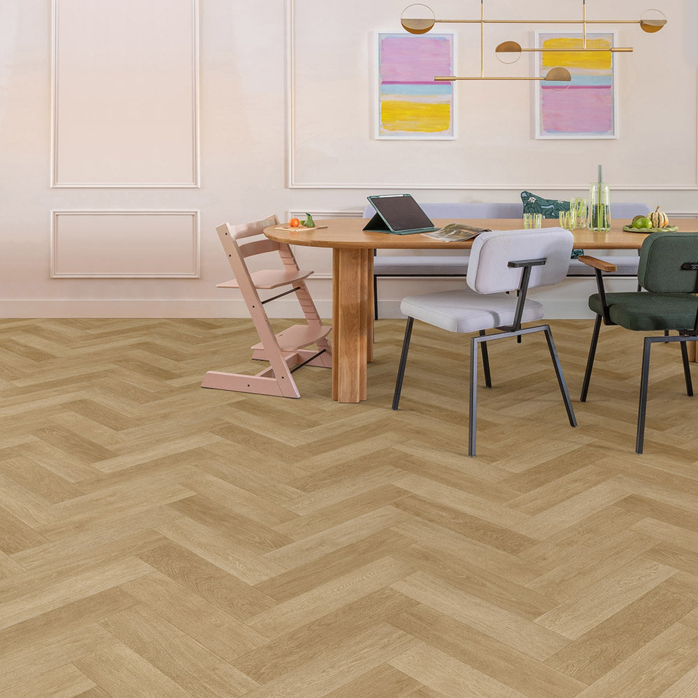 Atlas Wood Vinyl Flooring