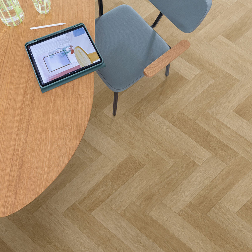 Patagonia 566 Atlas Wood Vinyl Flooring