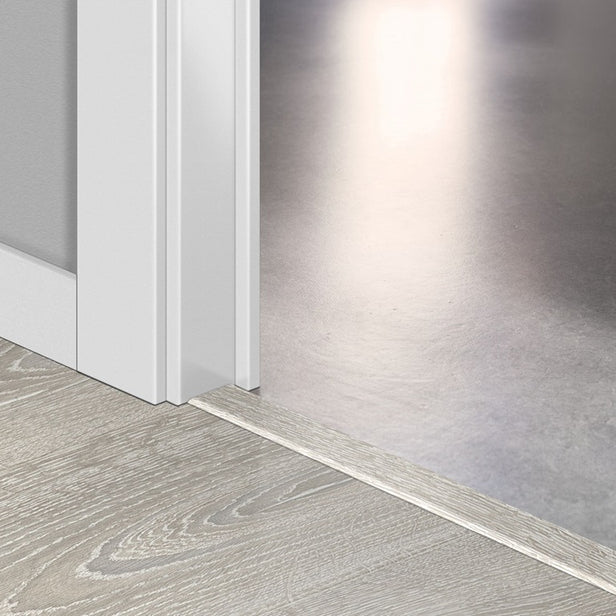 Patina Classic Oak Grey QSINCP03560 Incizo Door Bar by Quick-Step