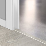 Incizo Door Bar For Impressive Laminate Flooring by Quick-Step