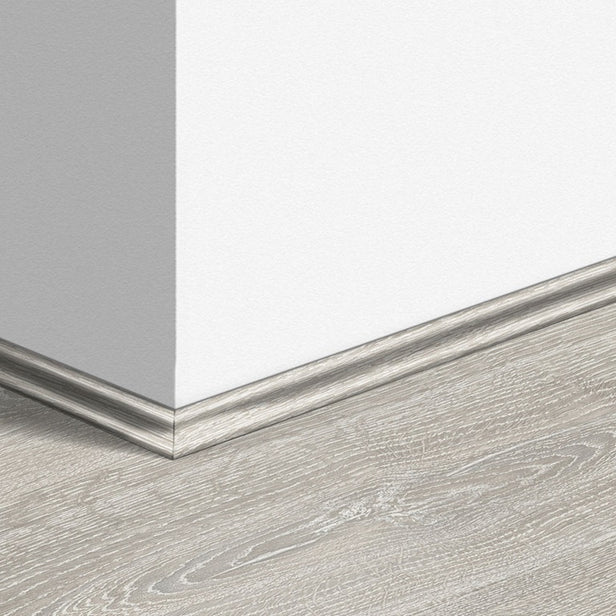 Scotia Beading For Impressive Laminate Flooring by Quick-Step