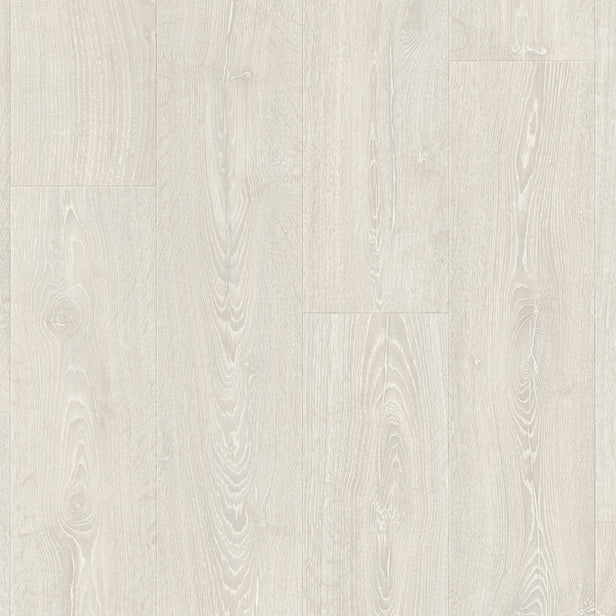 Patina Classic Oak IM3559 Impressive 8mm Laminate Flooring by Quick-Step