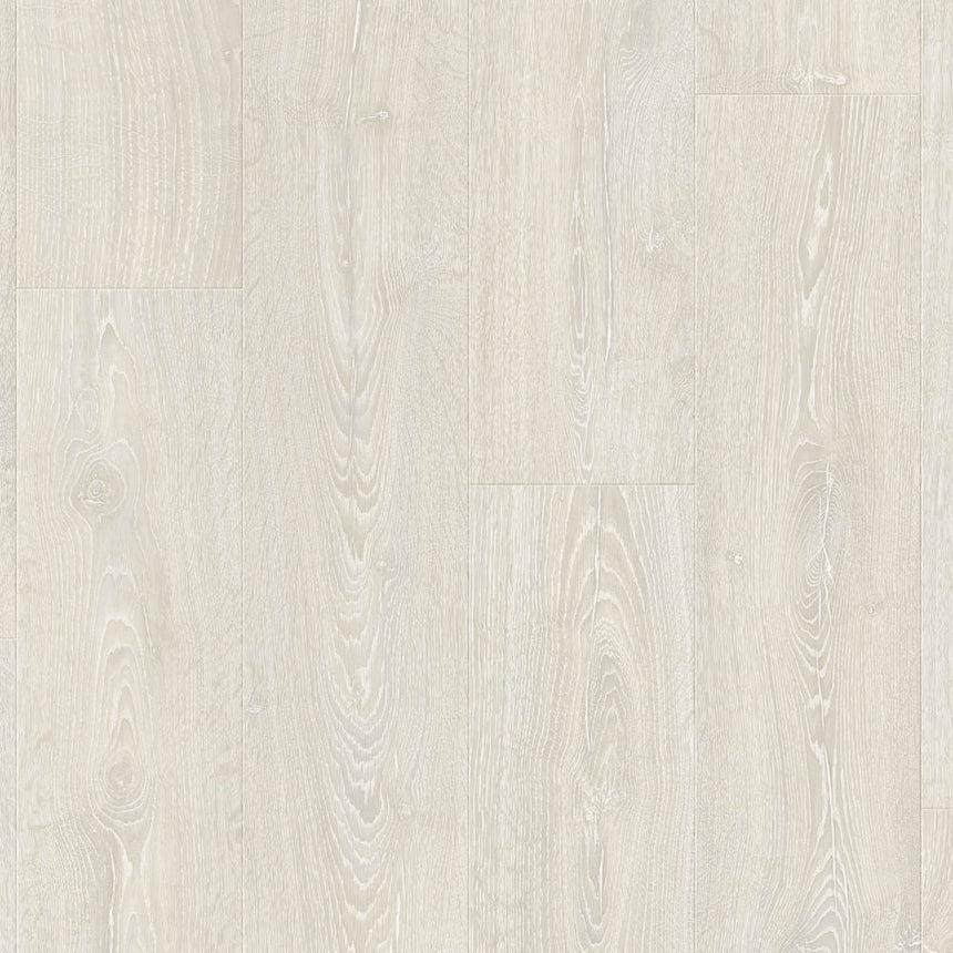 Patina Classic Oak IM3559 Impressive 8mm Laminate Flooring by Quick-Step