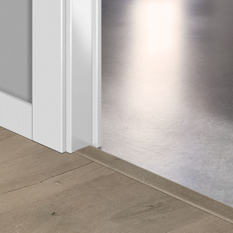 Incizo Door Bar For Capture Laminate Flooring by Quick-Step