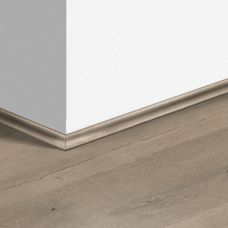 Scotia Beading For Capture Laminate Flooring by Quick-Step