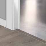 Incizo Door Bar For Capture Laminate Flooring by Quick-Step