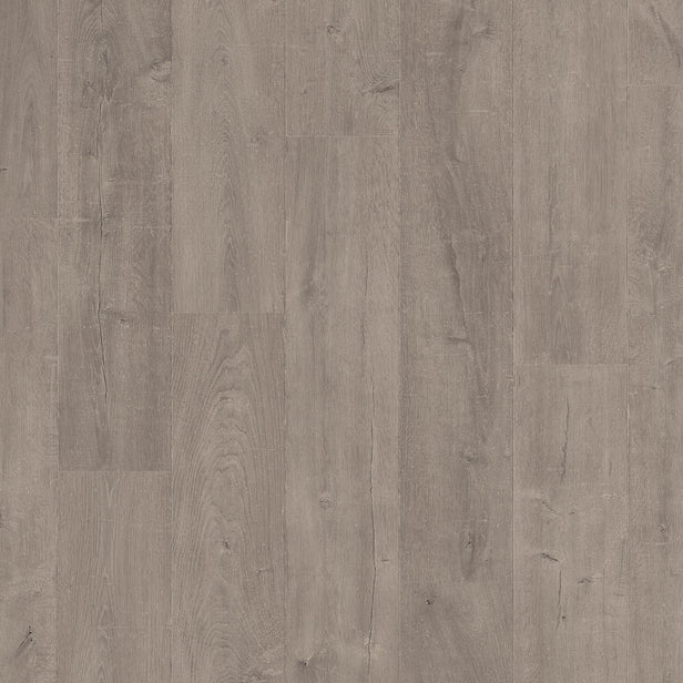 Patina Oak Grey SIG4752 Capture 9mm Laminate Flooring by Quick-Step