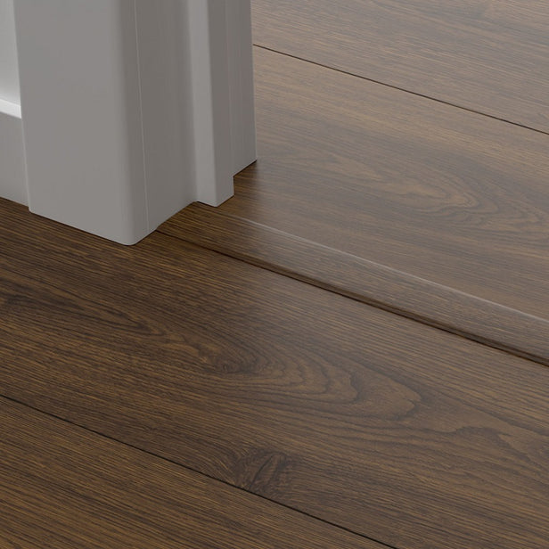 Peanut Brown Oak QSINCP05800 Incizo Door Bar by Quick-Step