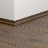Peanut Brown Oak QSSCOT05800 Scotia Beading by Quick-Step