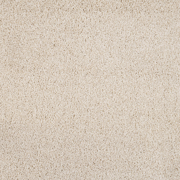 Pearl Caspian Saxony Carpet 2.4m x 4m Remnant