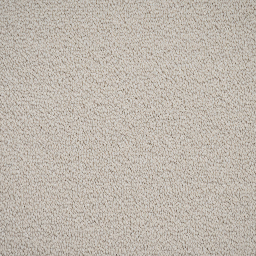 Pearl Regal Saxony Carpet