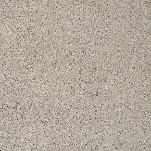 Pebble Beige Dunham Saxony Carpet