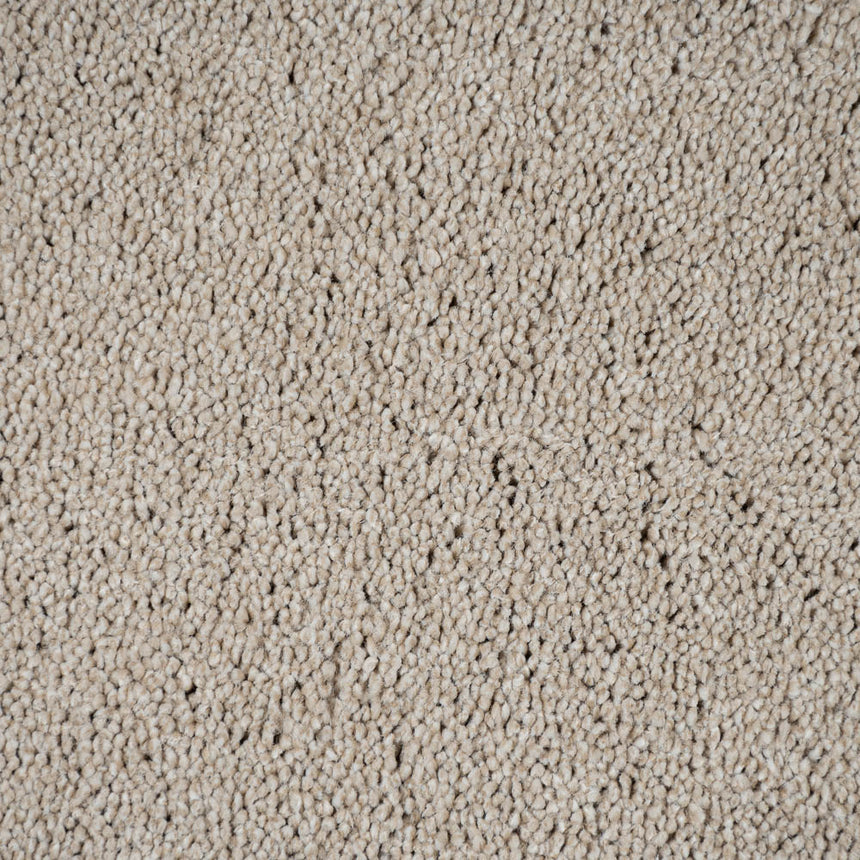 Pebble Beige Dunham Saxony Carpet
