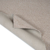 Pebble Beige Louisiana Saxony Carpet