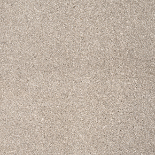 Pebble Beige Versailles Twist Carpet 2.2m x 4m Remnant