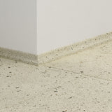 Scotia Beading For Illume LVT Flooring by Quick-Step