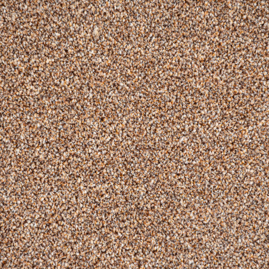 Pecan Primo Naturals Carpet by Cormar