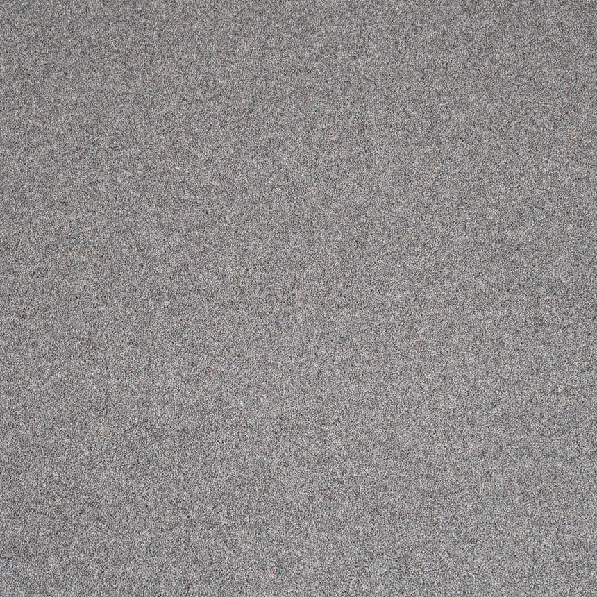 Peregrine Woodland Heather 55oz Twist Deluxe Carpet by Cormar