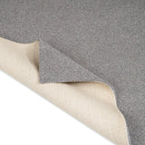 Peregrine Woodland Heather 55oz Twist Deluxe Carpet by Cormar