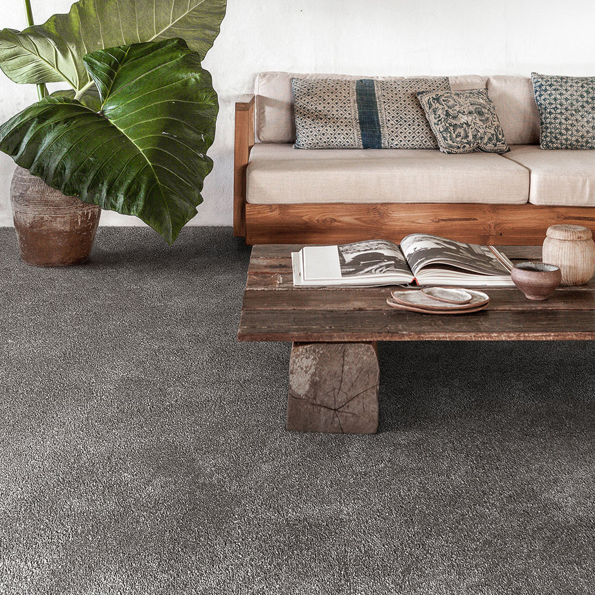 Pewter 97 Centurion Invictus Carpet