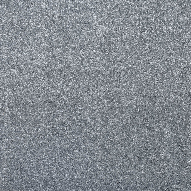 Pewter Aspire Twist Carpet