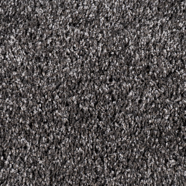 Pewter Caspian Saxony Carpet