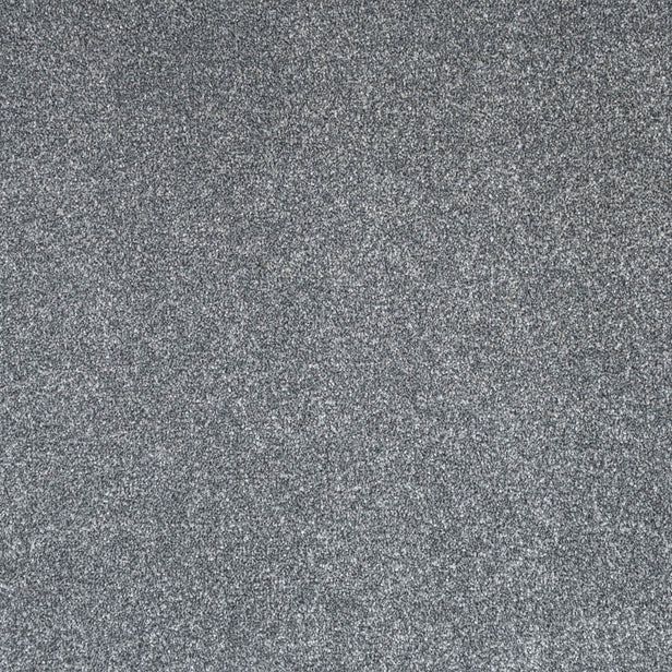 Pewter Grey 79 Monaco Twist Carpet