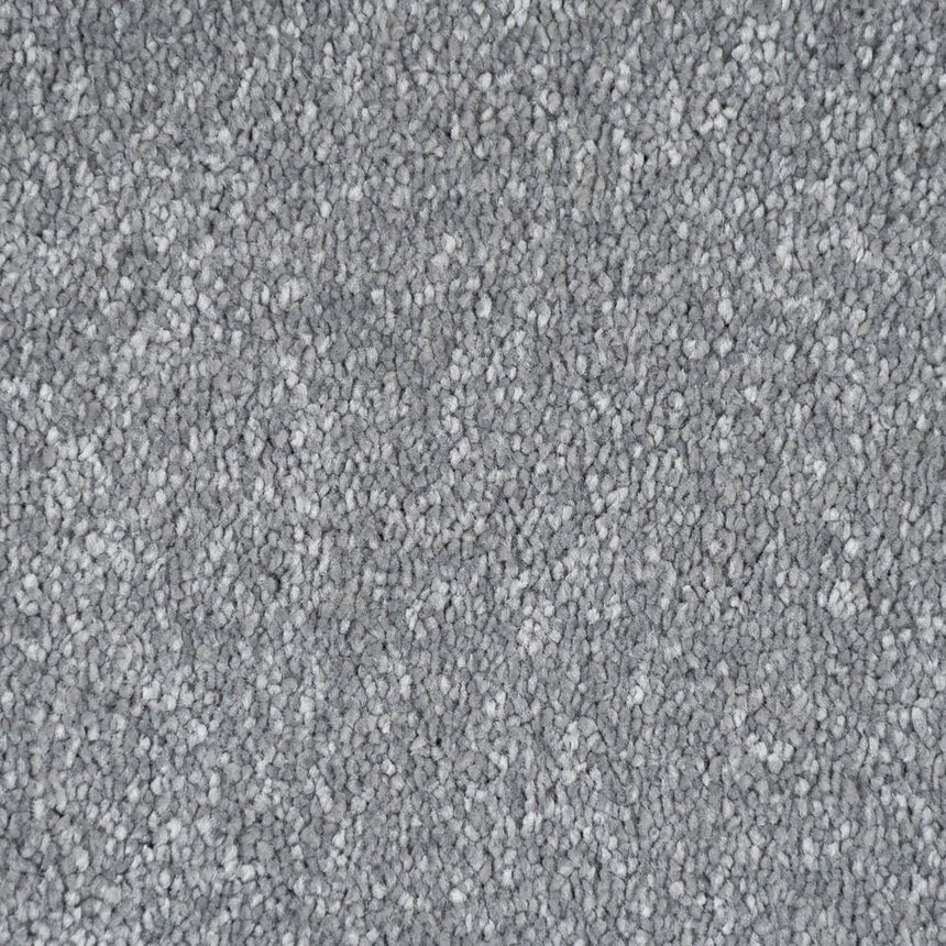 Pewter Grey Dunham Saxony Carpet