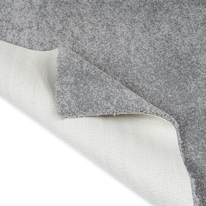 Pewter Grey Dunham Saxony Carpet
