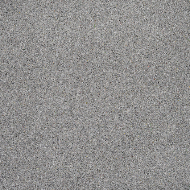 Pewter Wilton Royal Charter Berber Deluxe Carpet by Abingdon