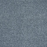 Pigeon Blue 360 Splendid Heathers Saxony Actionback Carpet Clearance