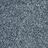 Pigeon Blue 360 Splendid Heathers Saxony Actionback Carpet Clearance