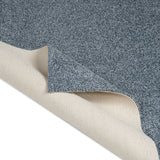 Pigeon Blue 360 Splendid Heathers Saxony Actionback Carpet Clearance