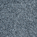 Pigeon Blue 360 Splendid Heathers Saxony Feltback Carpet Clearance